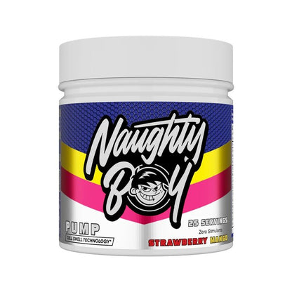 Pump by Naughty Boy – product image 4
