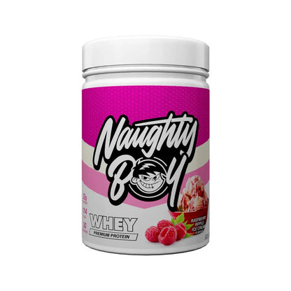 Advanced Whey