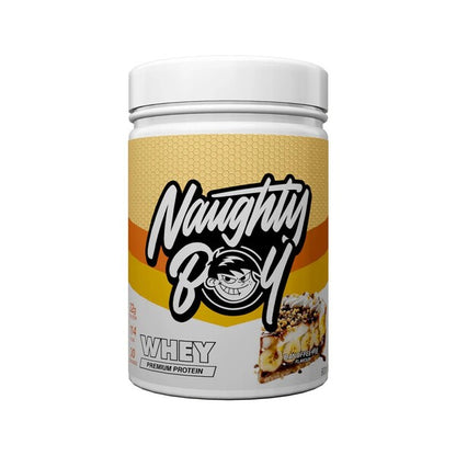 Advanced Whey