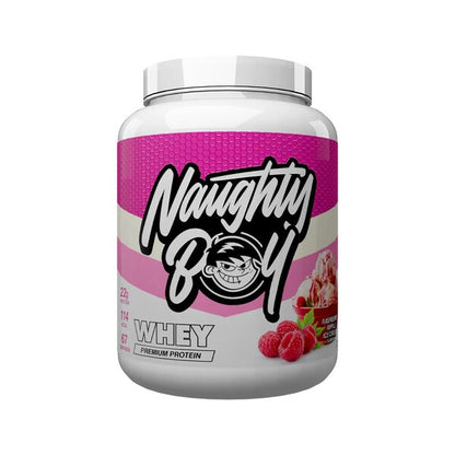 Advanced Whey