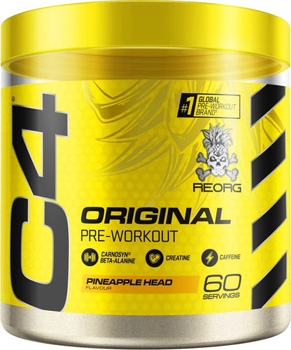 C4 Original by Cellucor – product image 18
