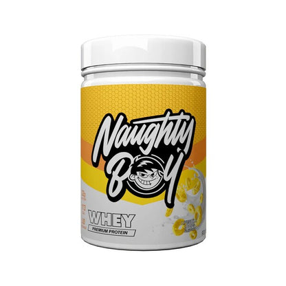 Advanced Whey