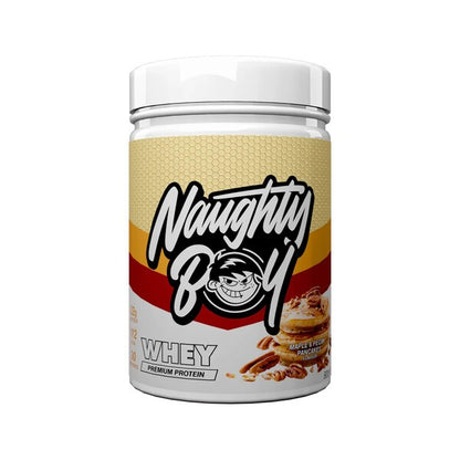 Advanced Whey