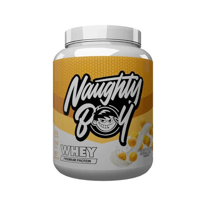 Advanced Whey