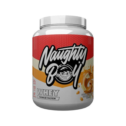 Advanced Whey
