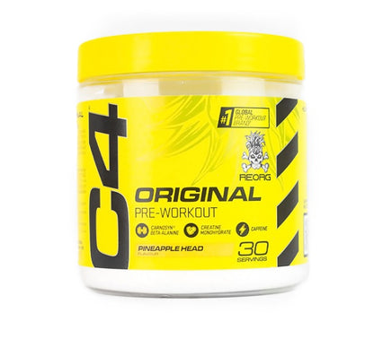 C4 Original by Cellucor – product image 7