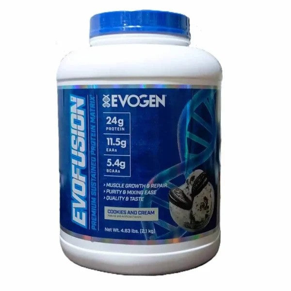 Evofusion by Evogen – product image 5