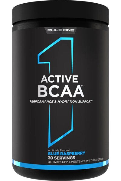 Active BCAA by Rule One – product image 2