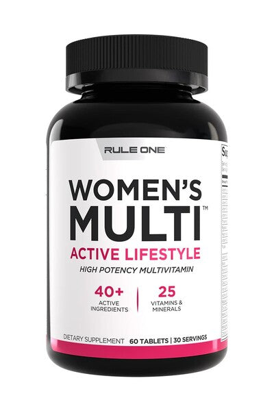 Women's Multi by Rule One