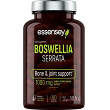 Boswellia Serrata - 90 caps