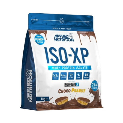 ISO-XP by Applied Nutrition – product image 15