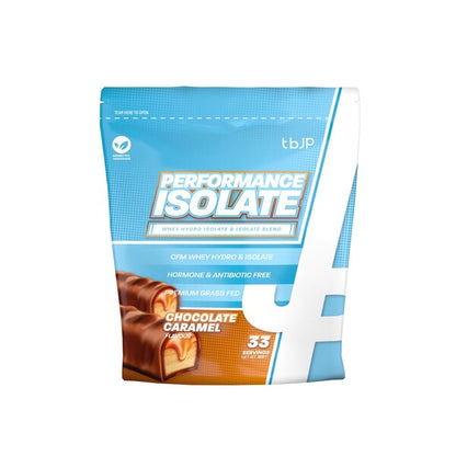 Performance Isolate by Trained by JP – product image 4