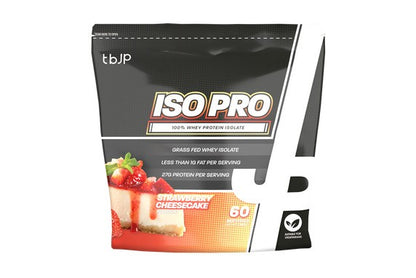 Iso Pro by Trained by JP – product image 5