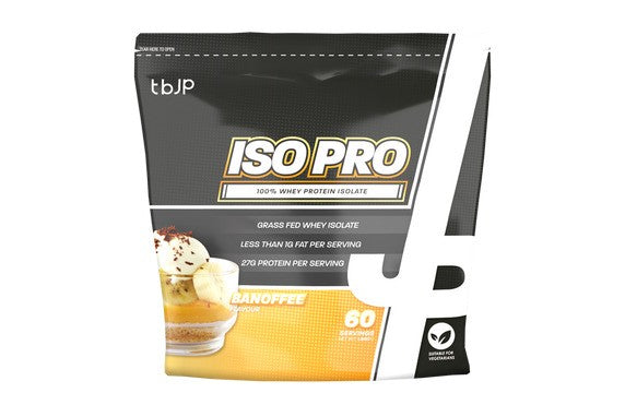 Iso Pro by Trained by JP – product image 2