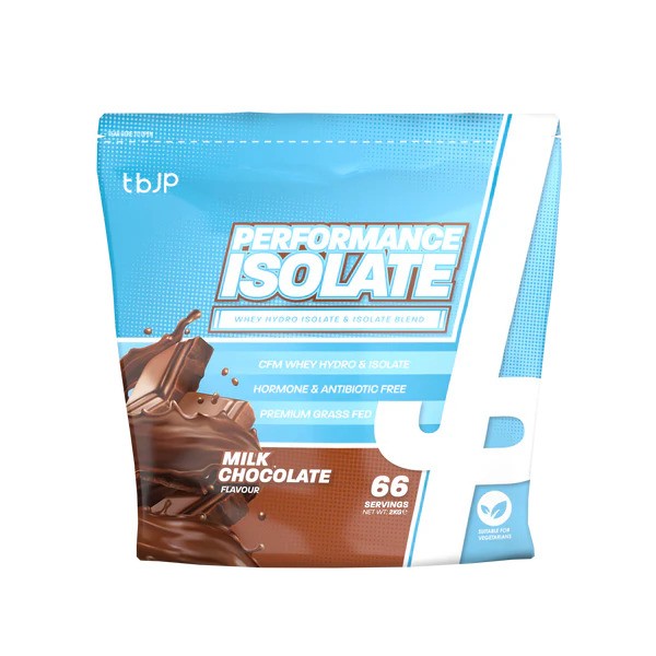 Performance Isolate by Trained by JP – product image 19