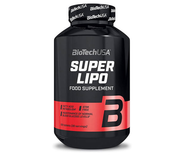 Super Lipo