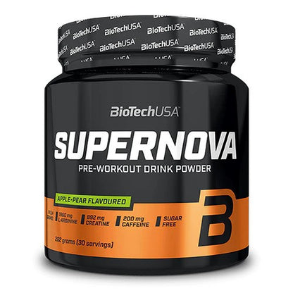 Supernova by BioTechUSA