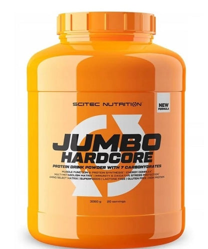 Jumbo Hardcore