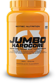Jumbo Hardcore, Chocolate - 1530g