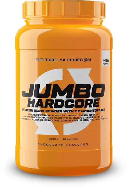Jumbo Hardcore