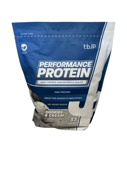 Performance Protein by Trained by JP – product image 11