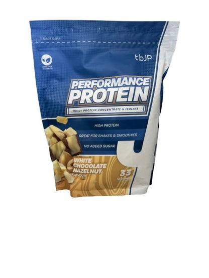 Performance Protein by Trained by JP – product image 18