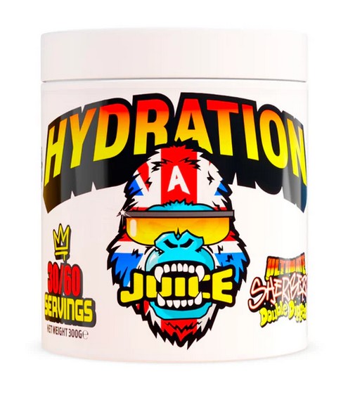 Hydration Juice