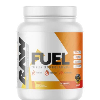Raw Fuel by Raw Nutrition – product image 2