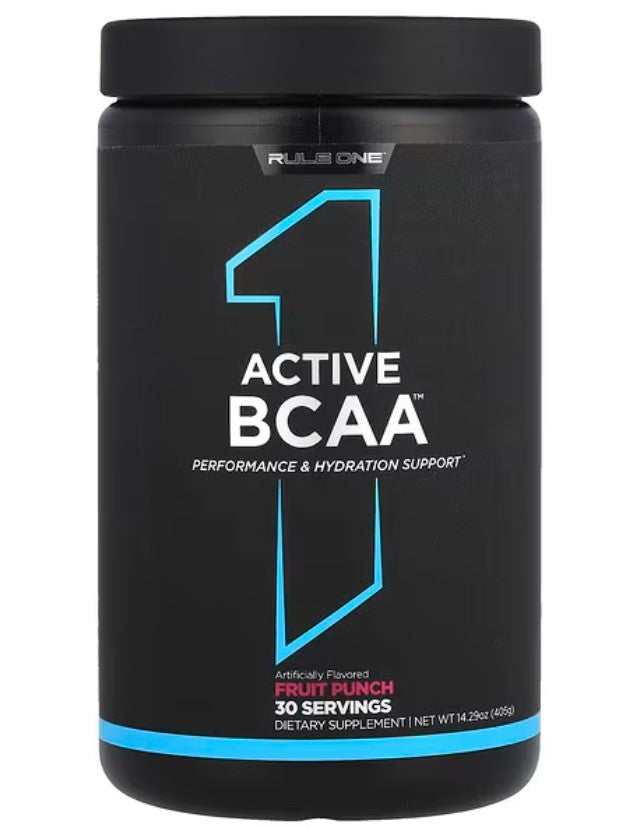 Active BCAA by Rule One – product image 4