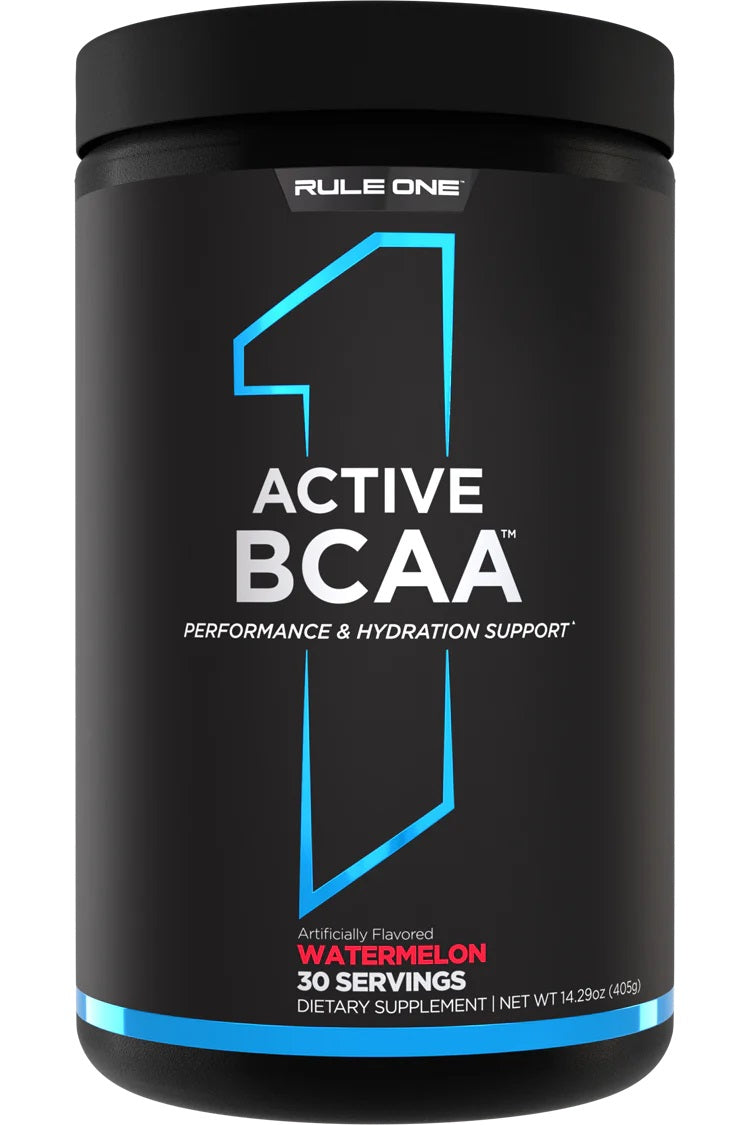 Active BCAA by Rule One – product image 5