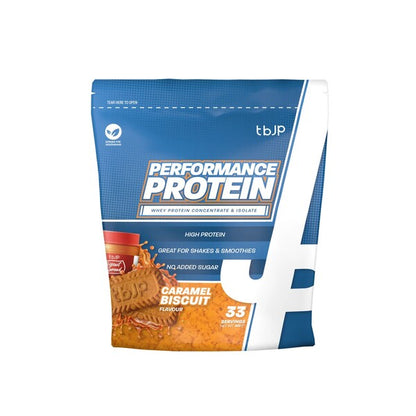 Performance Protein by Trained by JP – product image 2