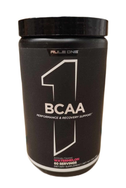BCAA by Rule One – product image 5