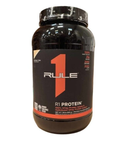 R1 Protein by Rule One – product image 7