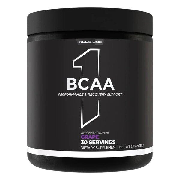 BCAA by Rule One – product image 2