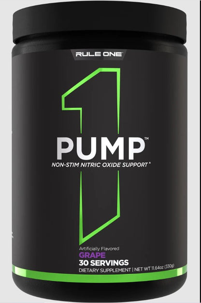 Pump