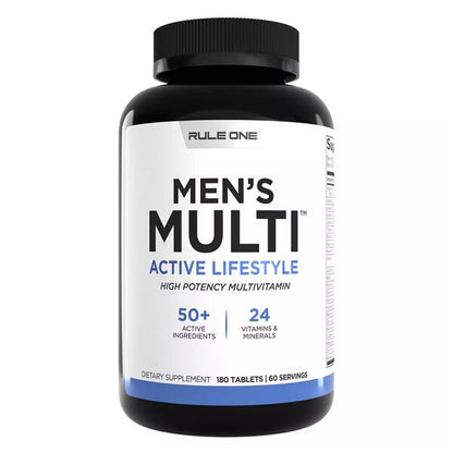 Men's Multi by Rule One – product image 2