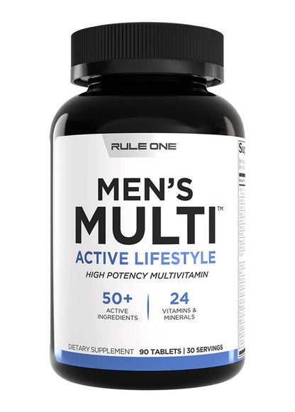 Men's Multi by Rule One