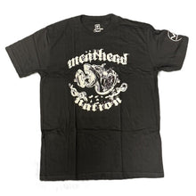 Meathead Nation T-Shirt - XXX-Large