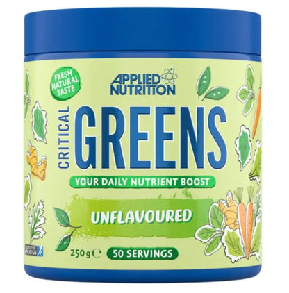 Critical Greens by Applied Nutrition – product image 4