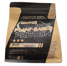100% Plant Based Protein by Stacker2 Europe – product image 2
