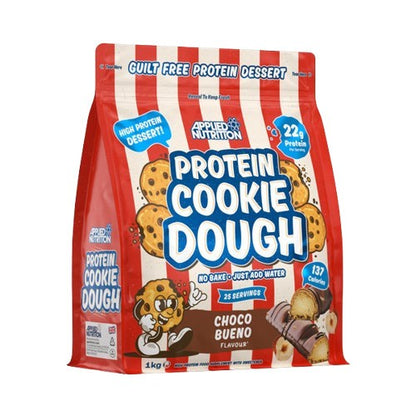Protein Cookie Dough Dessert by Applied Nutrition – product image 2