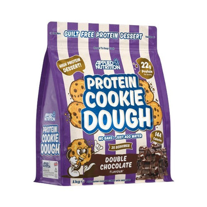 Protein Cookie Dough Dessert by Applied Nutrition – product image 3