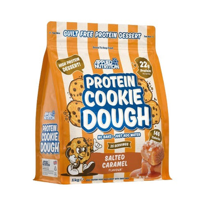 Protein Cookie Dough Dessert by Applied Nutrition – product image 4