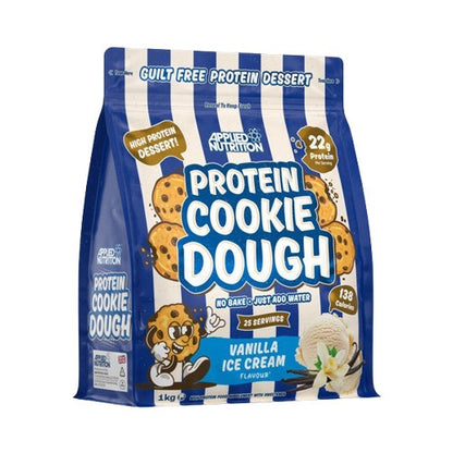 Protein Cookie Dough Dessert by Applied Nutrition – product image 6