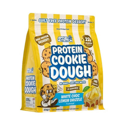 Protein Cookie Dough Dessert by Applied Nutrition – product image 7