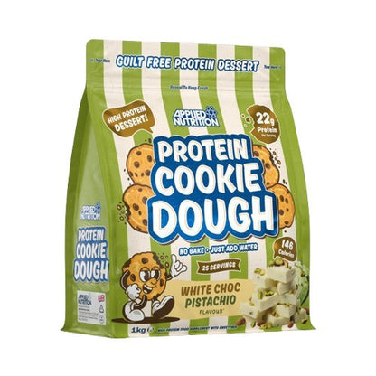 Protein Cookie Dough Dessert by Applied Nutrition – product image 8
