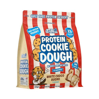 Protein Cookie Dough Dessert by Applied Nutrition – product image 9