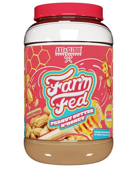 Farm Fed