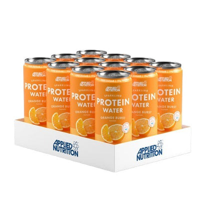Sparkling Protein Water by Applied Nutrition – product image 3