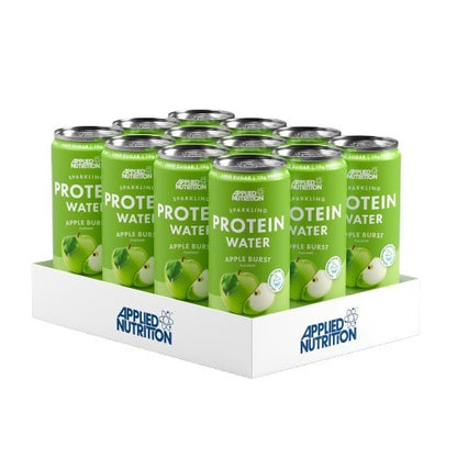Sparkling Protein Water by Applied Nutrition